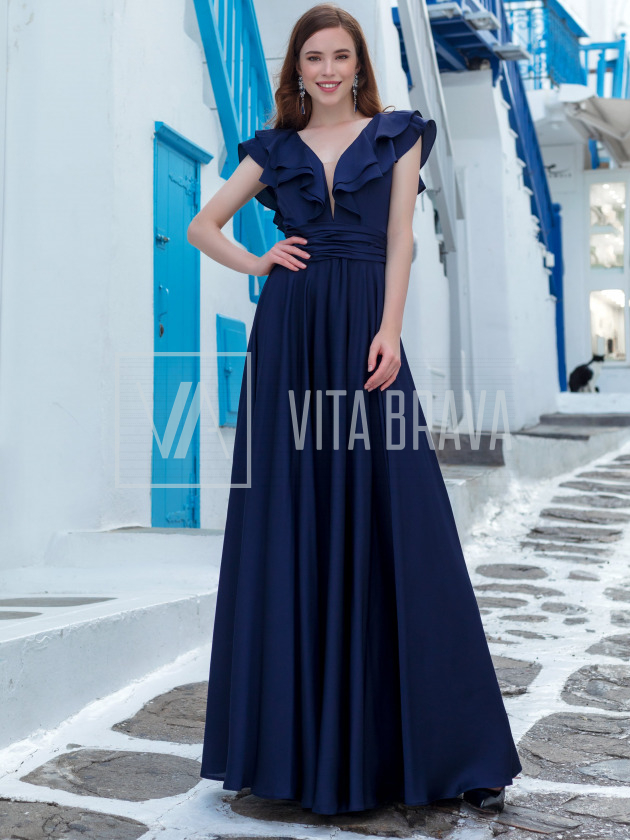 Вечернее платье Vittoria4861ST